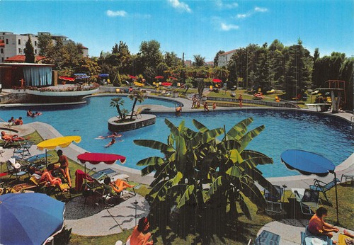 Italie padoue hotel - padoue,