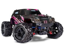Traxxas LaTrax Teton 1/18 4WD