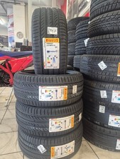 SET 4 PNEUMATICI 225/40 R18 92Y PIRELLI POWERGY GOMME ESTIVE NUOVE DOT 2025