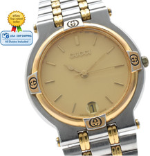 Orologio Vintage [Ecc+5] Gucci