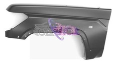 PARAFANGO PARAF ANT ANTERIORE SX TOYOTA LAND CRUISER HZJ76/78/79/FJ70 07- C/F FA