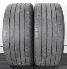 2 pneumatici estivi 245/35R18