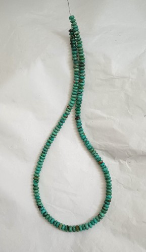Vecchio stock perle rondelle - vecchio,