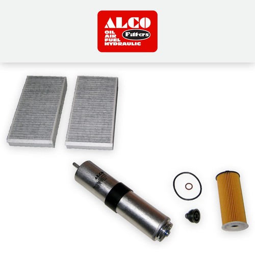 Kit tagliando per mini - kit,