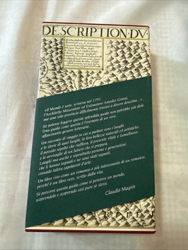 Guida turistica della - turistica,