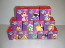 Super mario galaxy mcdonald - super,