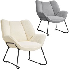 Sedia Braccioli Poltrona Kjeld