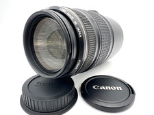 Canon EF 75-300mm f/4-5.6 IS USM teleobiettivo zoom EOS 5D 6D 7D testato
