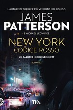 Libri James Patterson /