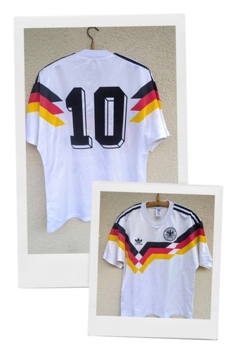 Maglia originale adidas dfb - originale,