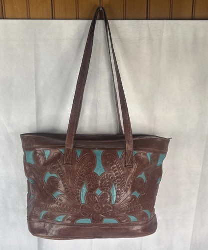 Borsa tracolla leaders - borsa, in
