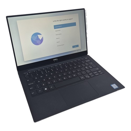 Dell xps 9370 - xps, 13