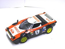 POLISTIL Lancia Stratos n.5