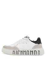JOHN RICHMOND SNEAKERS PANNA