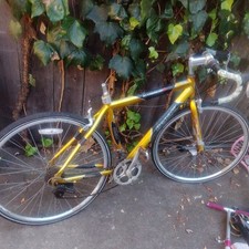 Tubo in lega leggera GMC