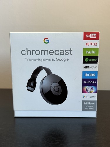Google chromecast 2a - chromecast, (2a