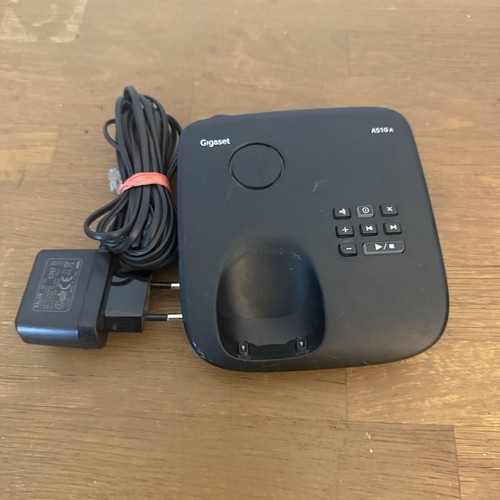 Gigaset stazione base dect - gigaset,