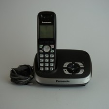 Panasonic KX-TG6522G -