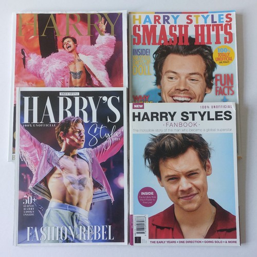 Harry styles x - styles, uk