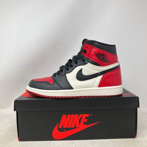 Size men jordan - 1, high