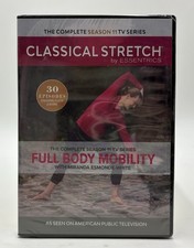 Classical Stretch Complete