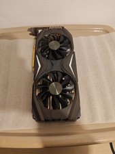 ZOTAC NVIDIA GeForce GTX 1080