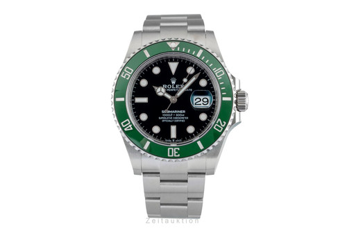 Rolex submariner date - submariner,