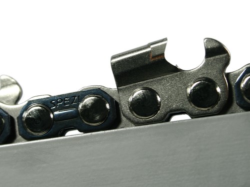 Catena metallo duro - metallo,