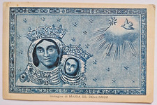 1927 Immagine di MARIA SS