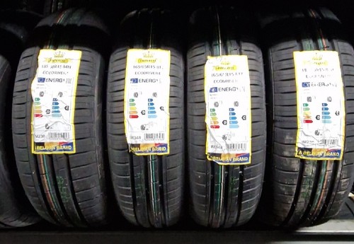 Set gomme 165 - set,