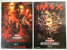 Doctor Strange nel Multiverso