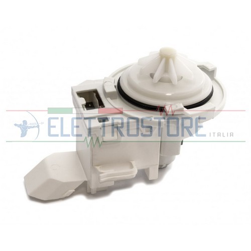 Bosch 00165261 pompa scarico - bosch,