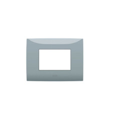 ABB CLEAR 2CSK0303CH PLATE 3