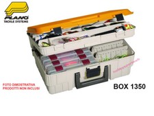 PLANO 1350 - VALIGETTA  X