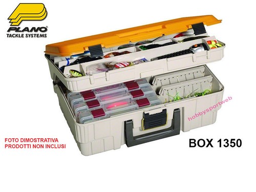 Plano 1350 valigetta x - plano,