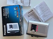 Panasonic RQ-L11 Player