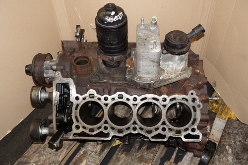 Motore 368dt 124tkm v8 - 124tkm,