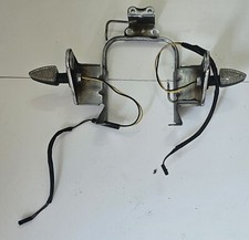 Telaietto Anteriore + Frecce