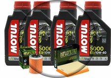 TAGLIANDO APRILIA RSV 1000