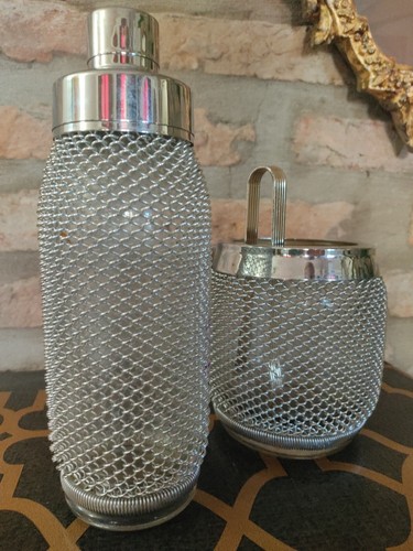 Shaker porta ghiaccio - shaker,,