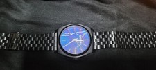 orologio nixon metallica