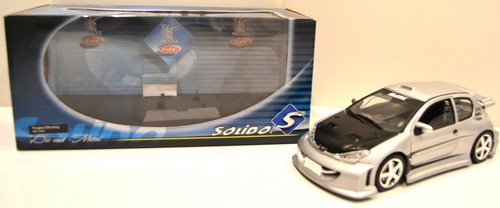 Solido prestige 1 18 - solido, e:1/18