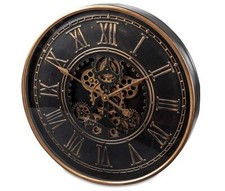 formato orologio da parete