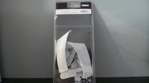 Omnistor thule tenda camper - tenda, lh