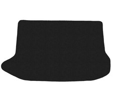 Classico Tappeto bagagliaio ANTRACITE per Hyundai Kona 2017-…