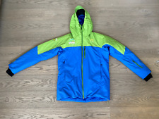 KARPOS giacca biathlon anterselva uomo xl 2025