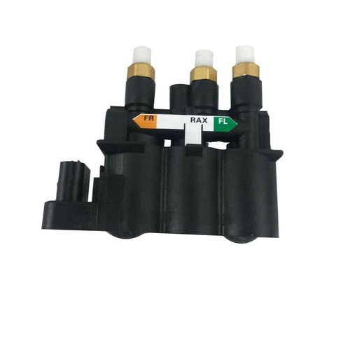 Solenoide compressore - solenoide,