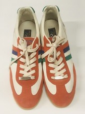 Sneakers uomo SERAFINI Italy