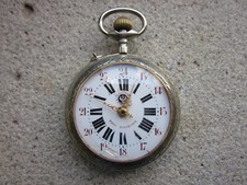 OROLOGIO DA TASCA ROSKOPF