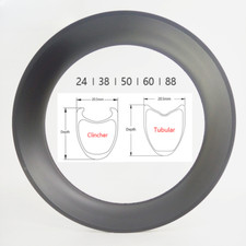 700C Carbon Road Bicycle